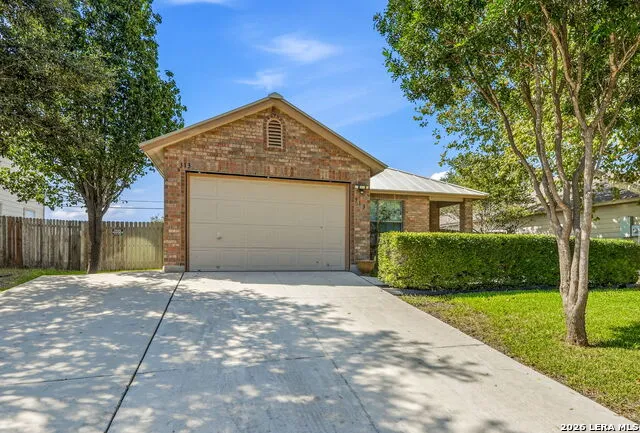313 Chisholm Trl Seguin, TX 78155