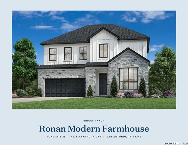 4006 BOXWOOD GRN San Antonio, TX 78245