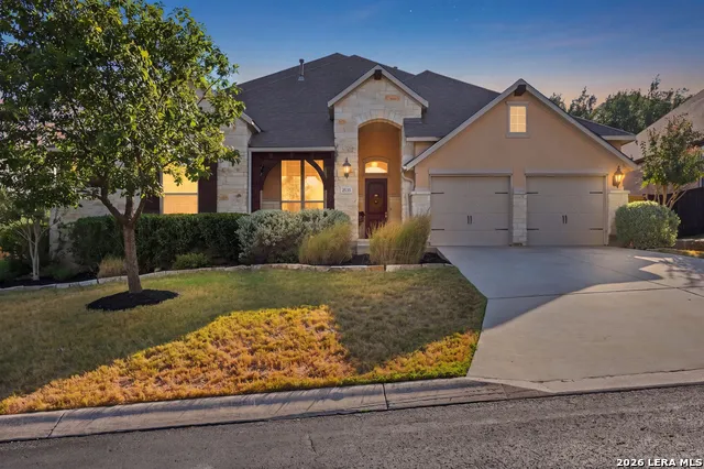 28703 Hidden Gate Boerne, TX 78015
