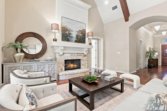 28703 Hidden Gate Boerne, TX 78015
