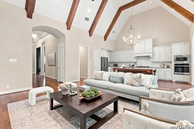 28703 Hidden Gate Boerne, TX 78015