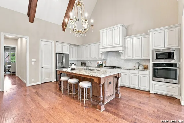 28703 Hidden Gate Boerne, TX 78015