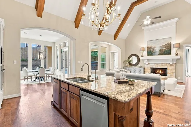28703 Hidden Gate Boerne, TX 78015