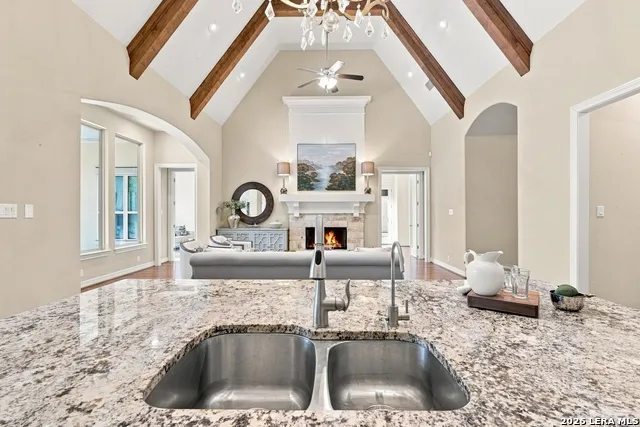 28703 Hidden Gate Boerne, TX 78015