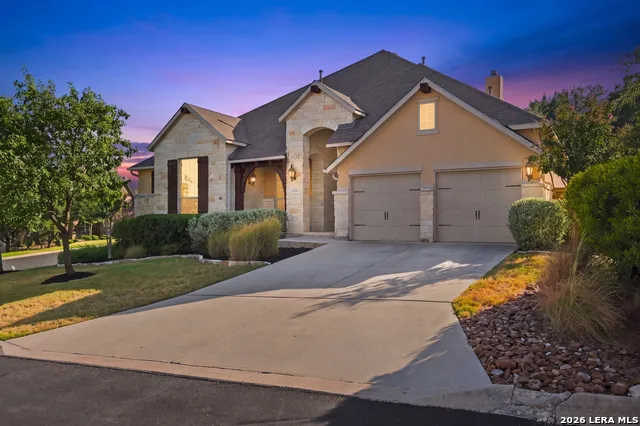 28703 Hidden Gate Boerne, TX 78015
