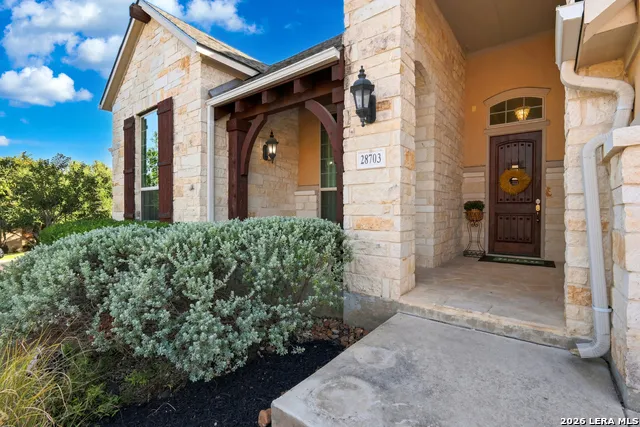 28703 Hidden Gate Boerne, TX 78015