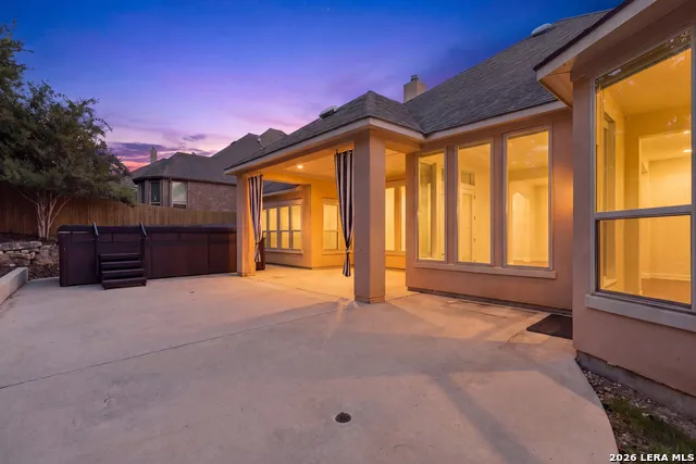 28703 Hidden Gate Boerne, TX 78015
