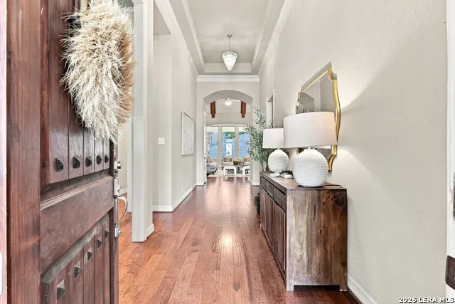 28703 Hidden Gate Boerne, TX 78015