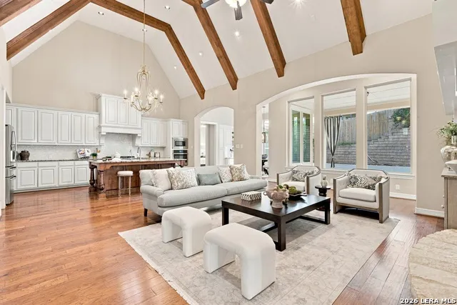 28703 Hidden Gate Boerne, TX 78015