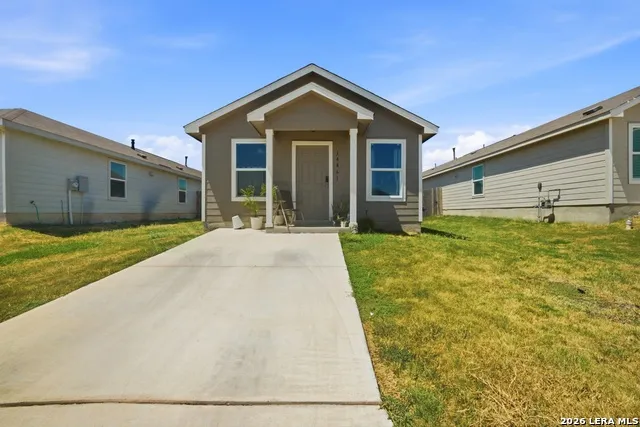14461 SOURCE CIR San Antonio, TX 78223