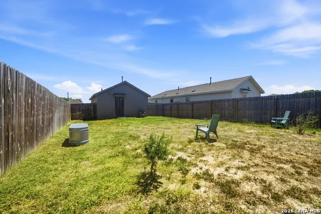 14461 SOURCE CIR San Antonio, TX 78223