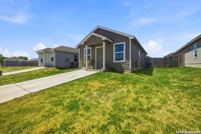 14461 SOURCE CIR San Antonio, TX 78223
