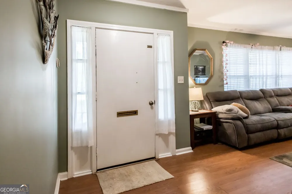 1112 Hill ST Waycross, GA 31501