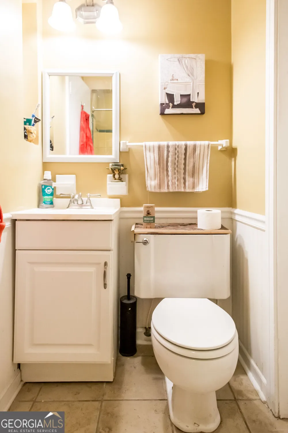 1112 Hill ST Waycross, GA 31501