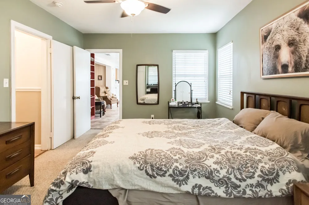 1112 Hill ST Waycross, GA 31501