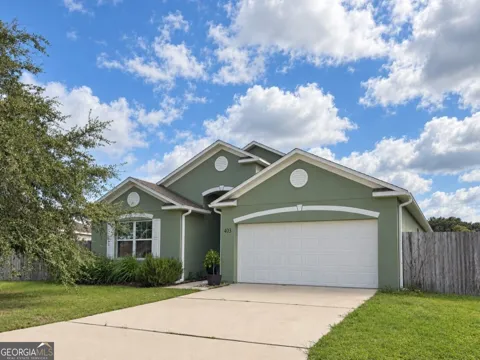 403 Soncel DR