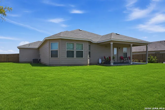 12423 Autumn Way Atascosa, TX 78002