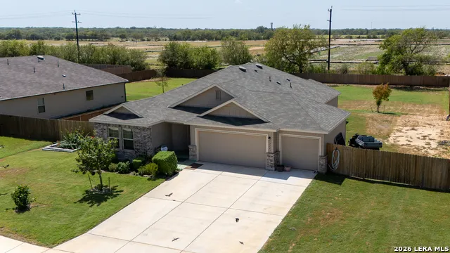 12423 Autumn Way Atascosa, TX 78002