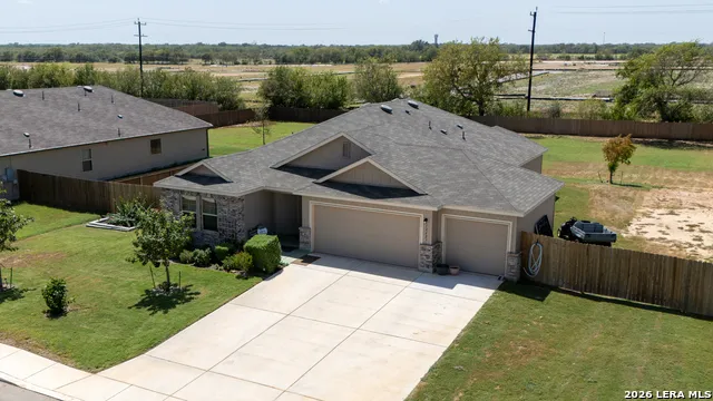 12423 Autumn Way Atascosa, TX 78002