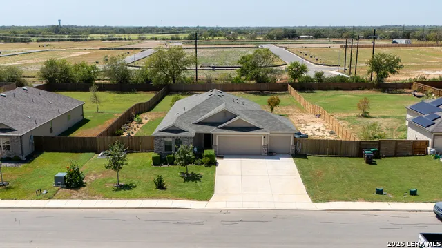 12423 Autumn Way Atascosa, TX 78002