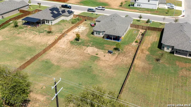 12423 Autumn Way Atascosa, TX 78002