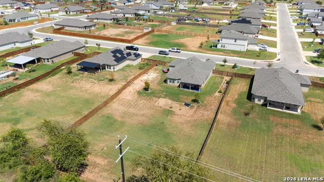 12423 Autumn Way Atascosa, TX 78002