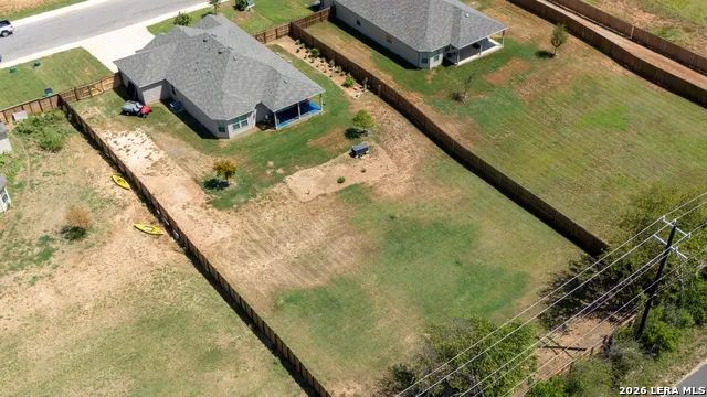 12423 Autumn Way Atascosa, TX 78002