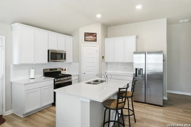 12423 Autumn Way Atascosa, TX 78002