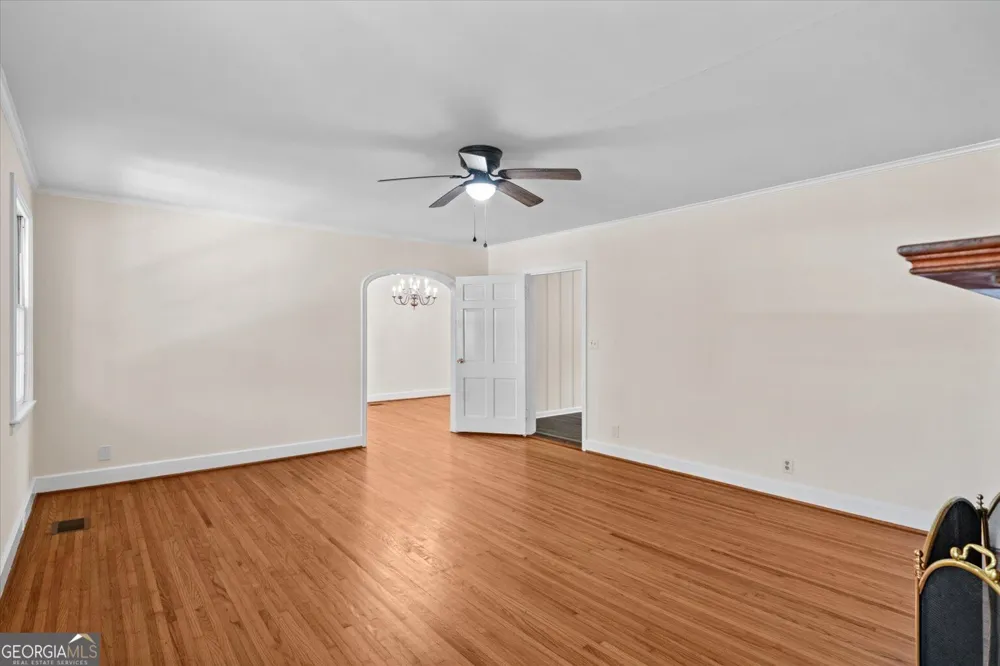 202 Jordan ST Tunnel Hill, GA 30755