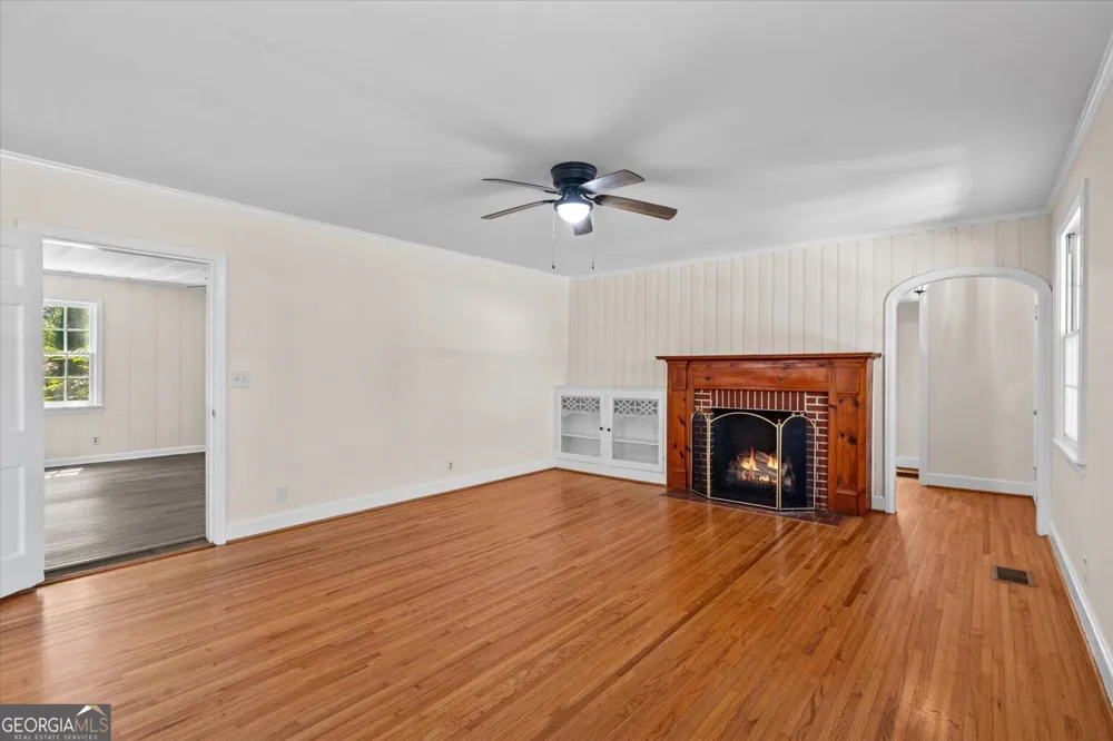 202 Jordan ST Tunnel Hill, GA 30755