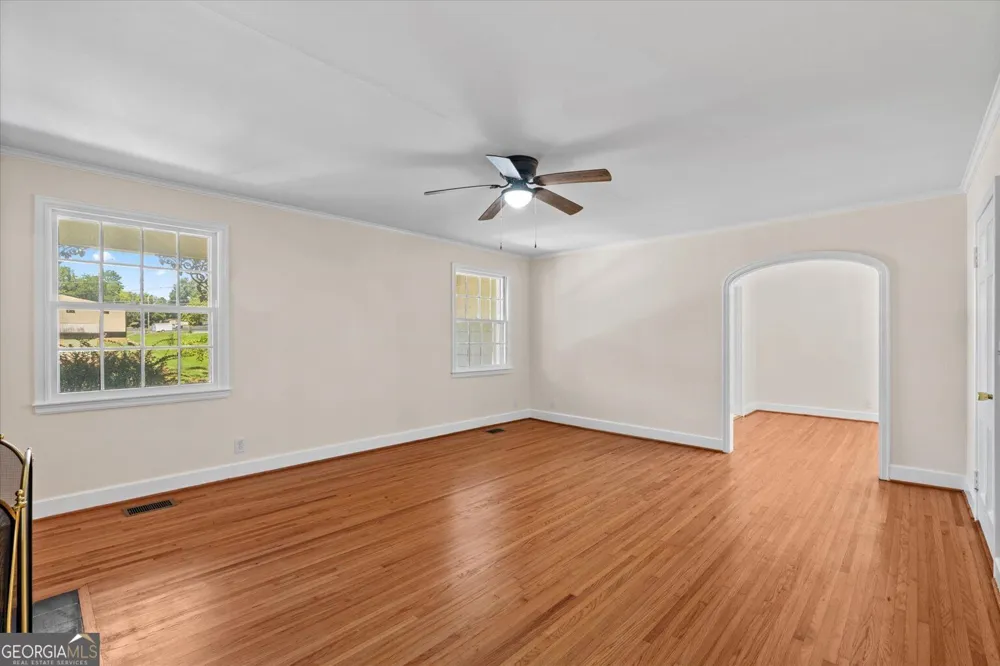 202 Jordan ST Tunnel Hill, GA 30755