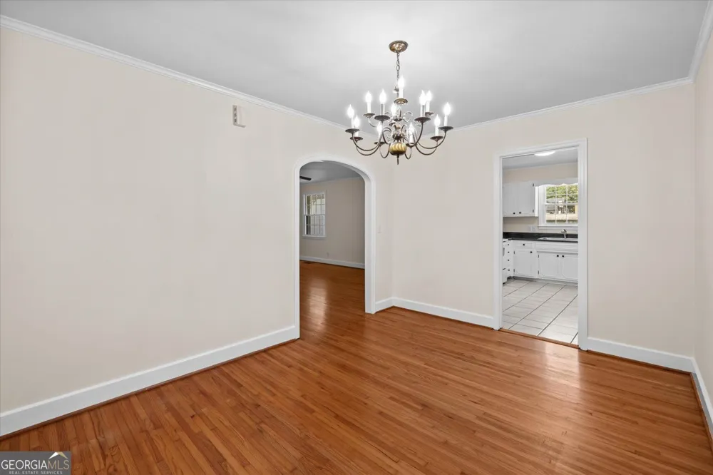 202 Jordan ST Tunnel Hill, GA 30755