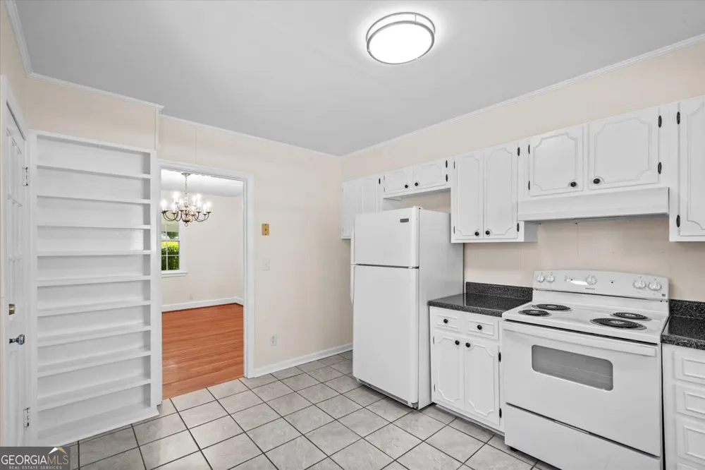 202 Jordan ST Tunnel Hill, GA 30755