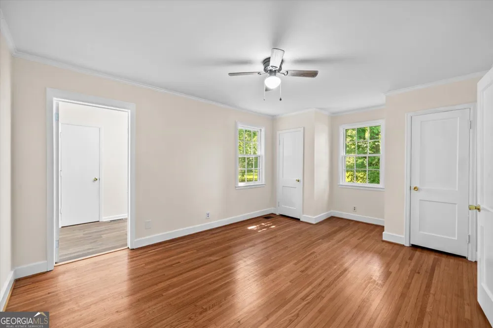 202 Jordan ST Tunnel Hill, GA 30755