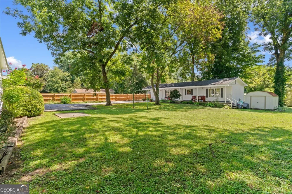 202 Jordan ST Tunnel Hill, GA 30755