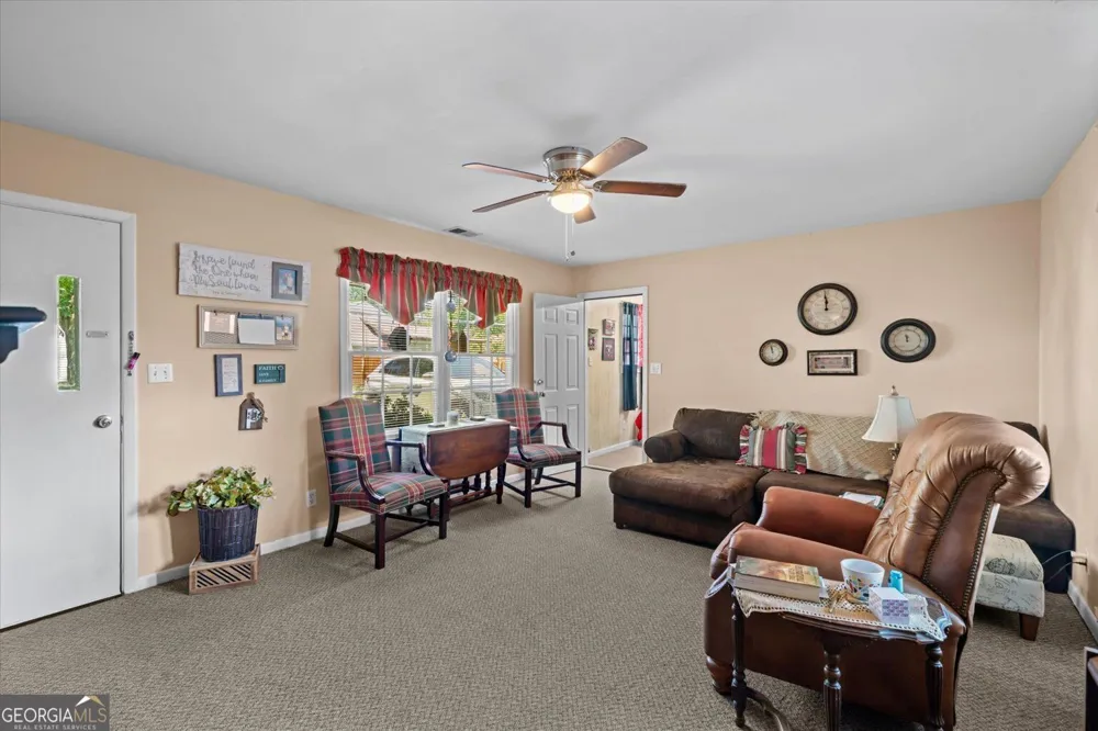 202 Jordan ST Tunnel Hill, GA 30755