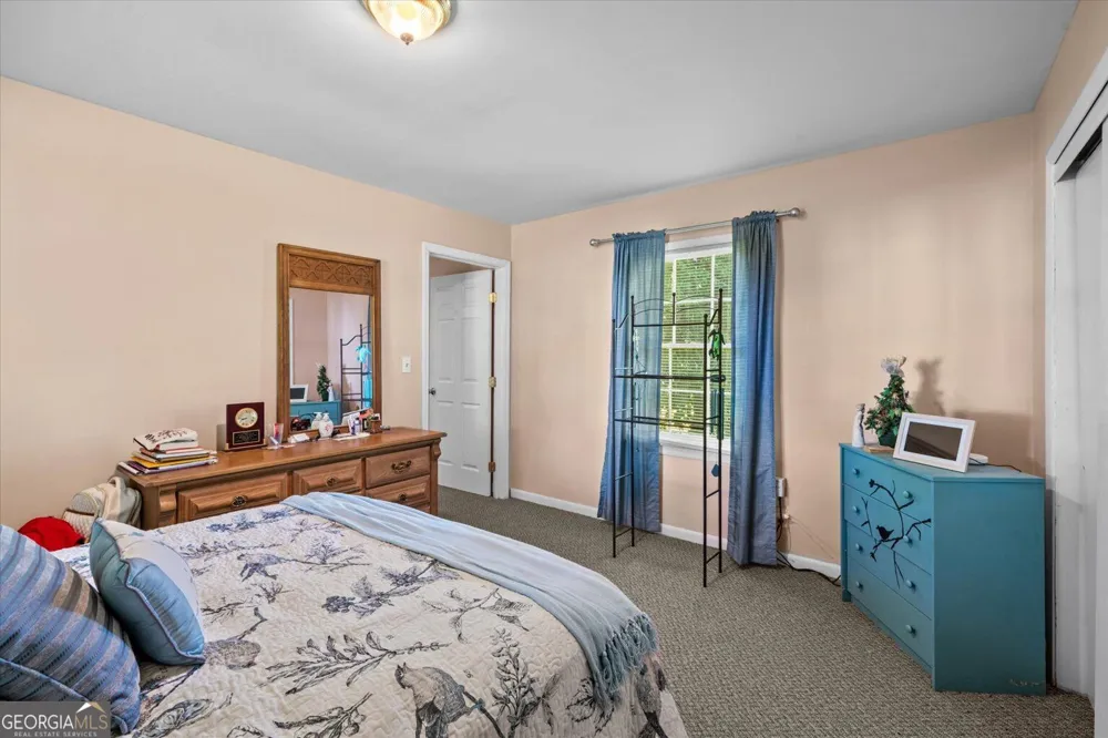 202 Jordan ST Tunnel Hill, GA 30755