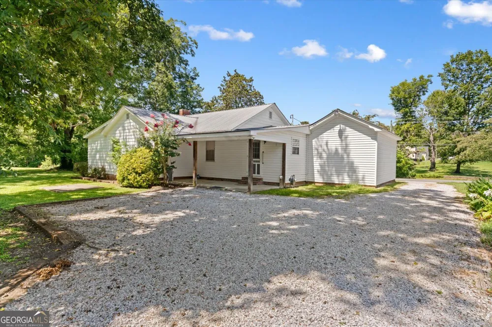 202 Jordan ST Tunnel Hill, GA 30755