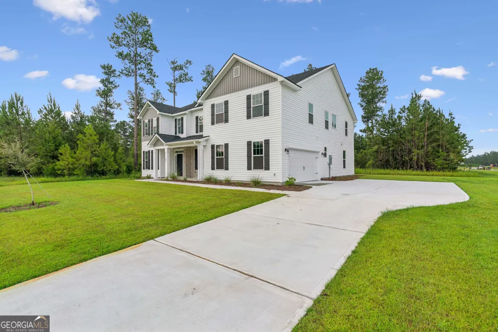 401 Yardarm LN Kingsland, GA 31548