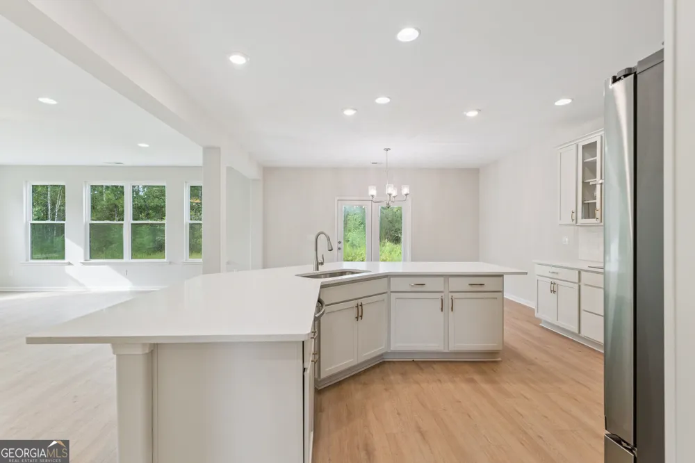 401 Yardarm LN Kingsland, GA 31548