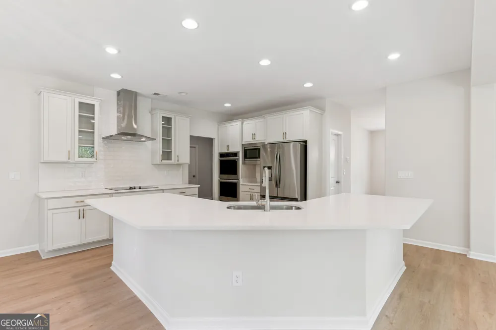 401 Yardarm LN Kingsland, GA 31548