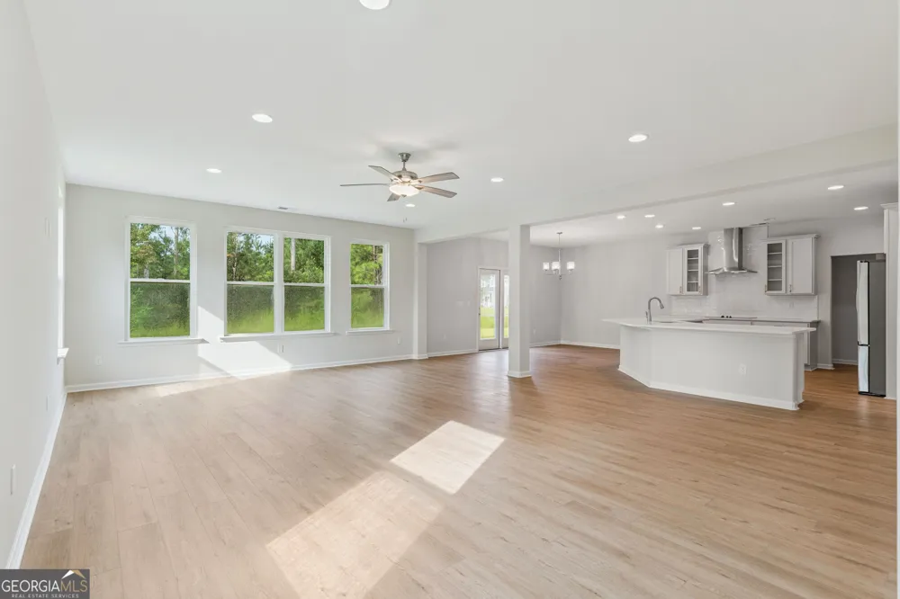 401 Yardarm LN Kingsland, GA 31548