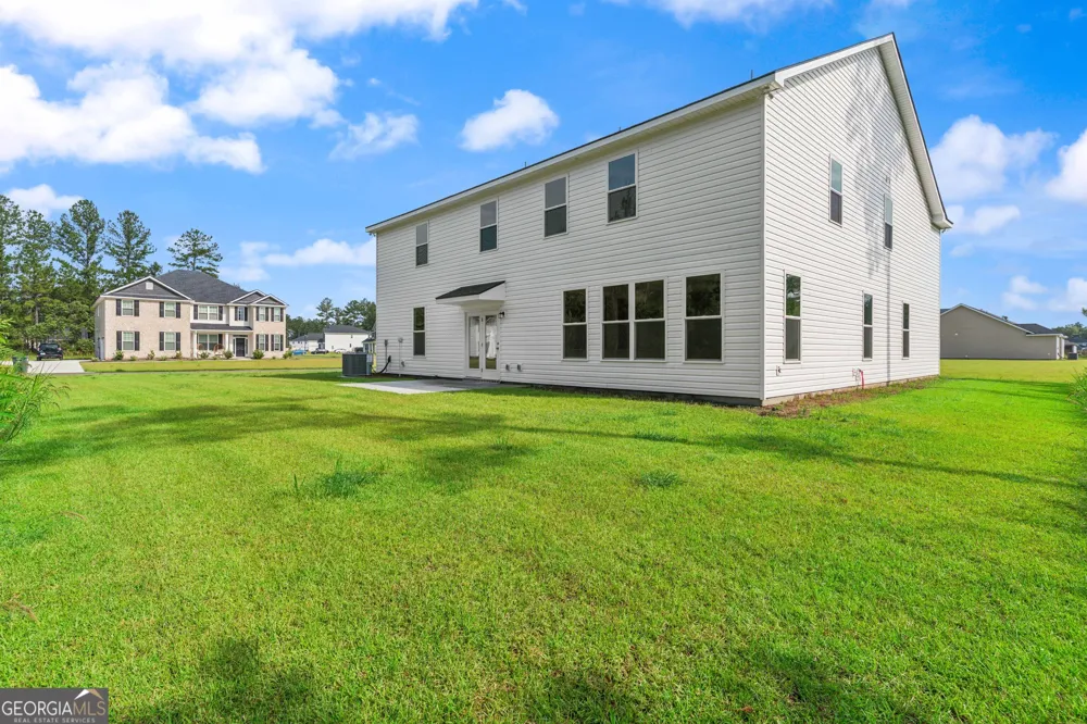 401 Yardarm LN Kingsland, GA 31548