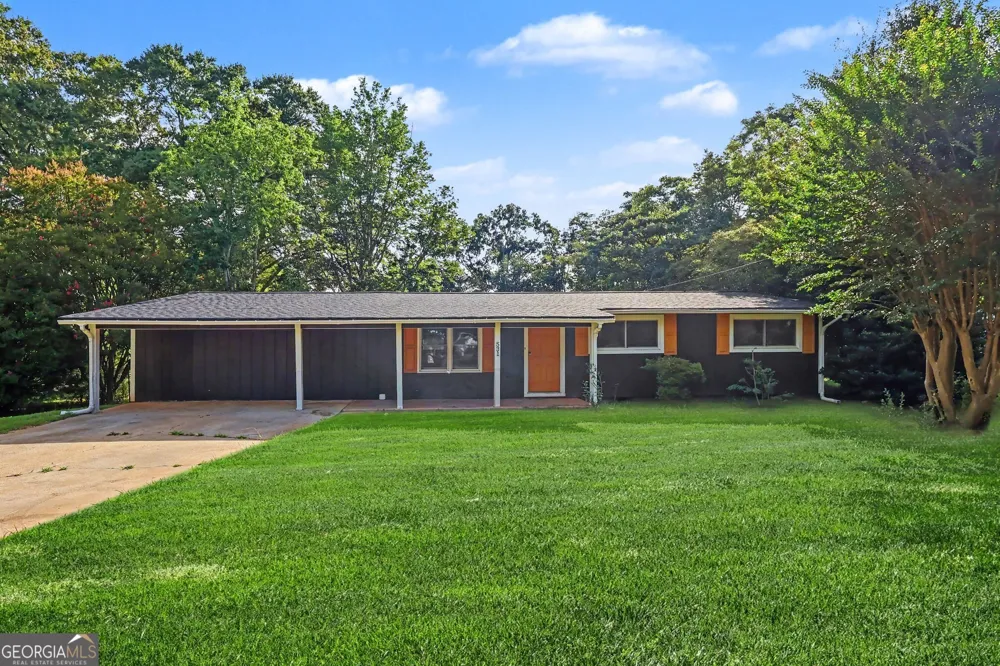 531 Landers ST Monroe, GA 30655