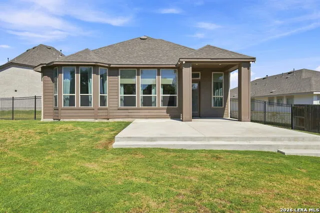 517 HUNTWICK DR Boerne, TX 78006
