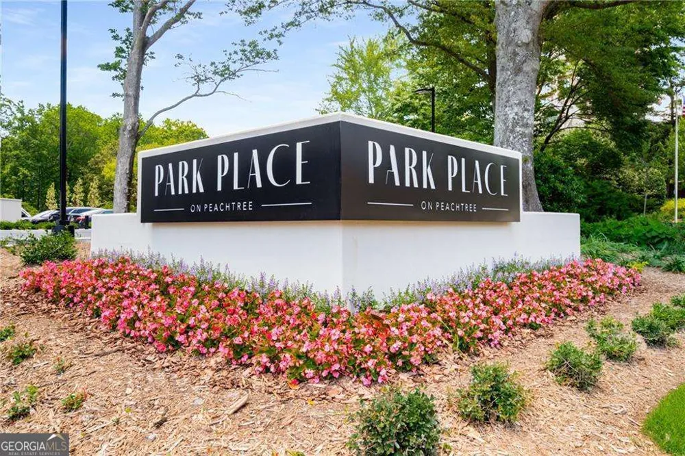 2660 Peachtree RD NW Atlanta, GA 30305