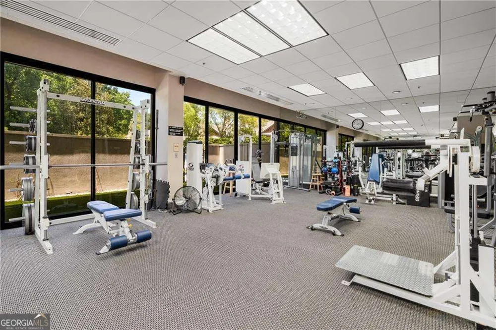 2660 Peachtree RD NW Atlanta, GA 30305