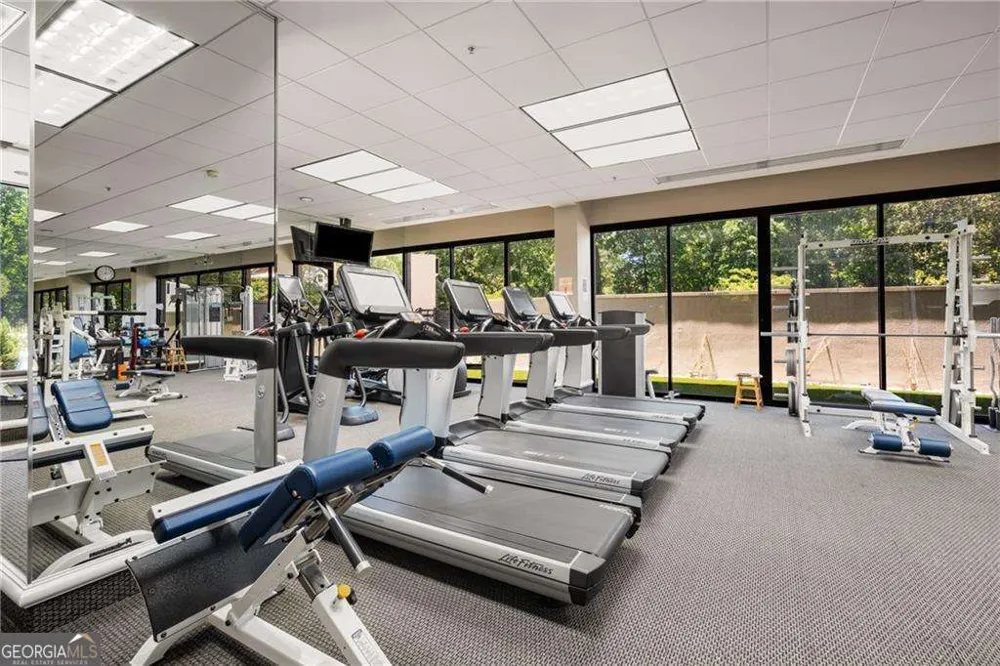 2660 Peachtree RD NW Atlanta, GA 30305