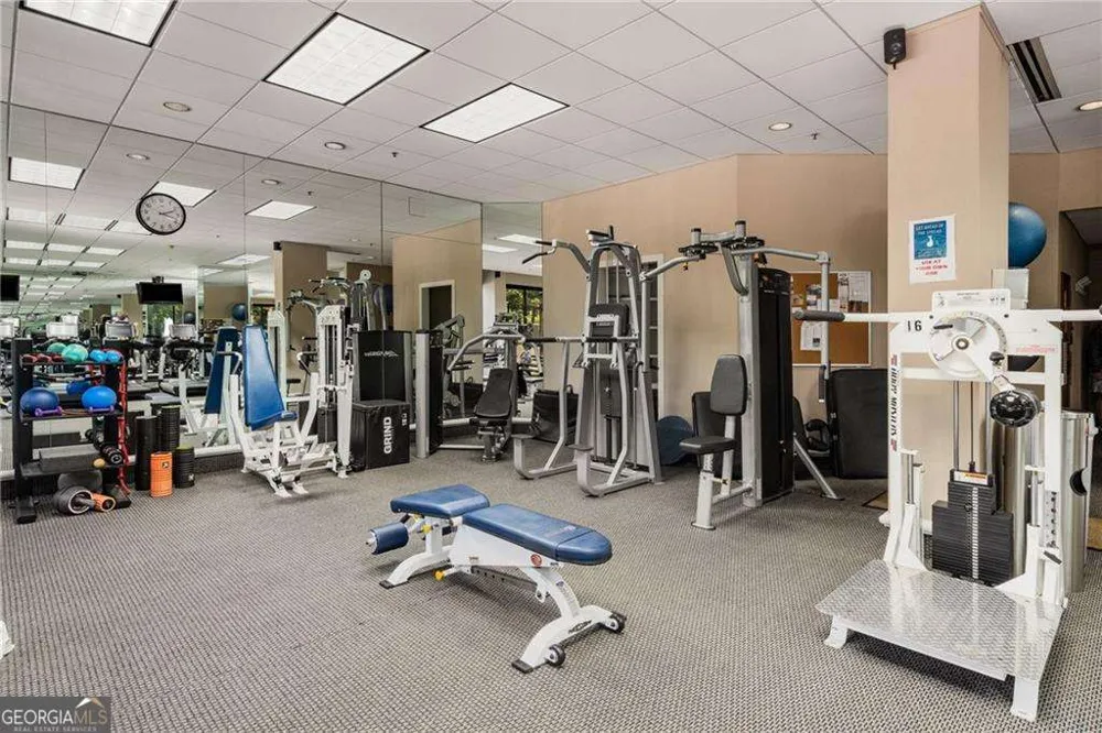 2660 Peachtree RD NW Atlanta, GA 30305