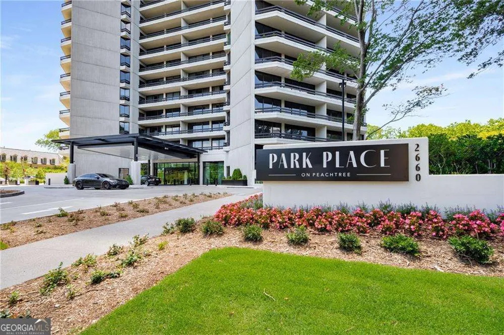 2660 Peachtree RD NW Atlanta, GA 30305